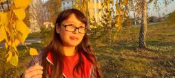 Алина Николаевна Булумбаева