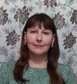 Зверева Татьяна Александровна
